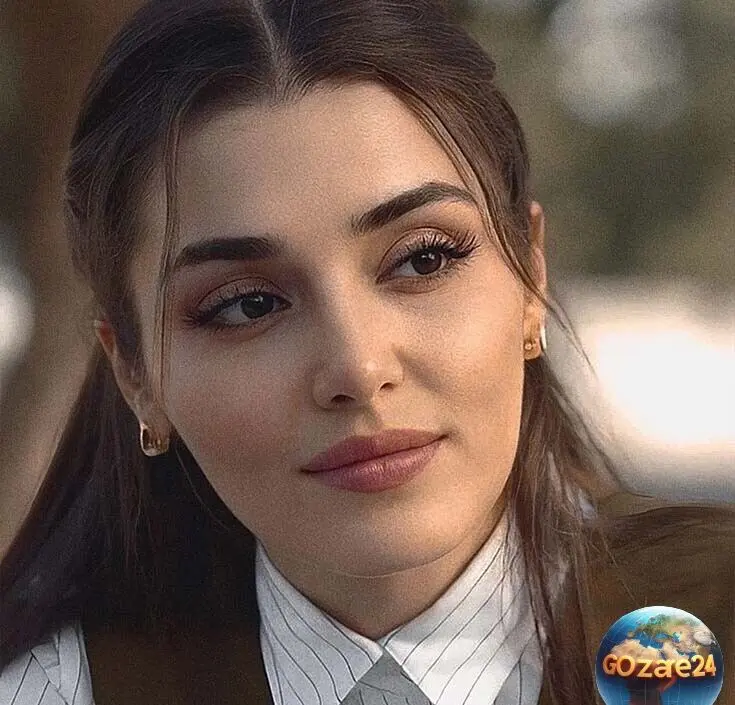 عکس و بیوگرافی هانده ارچل و پدر جذاب و خوشتیپش؛ شباهت یا تفاوت چشمگیر؟