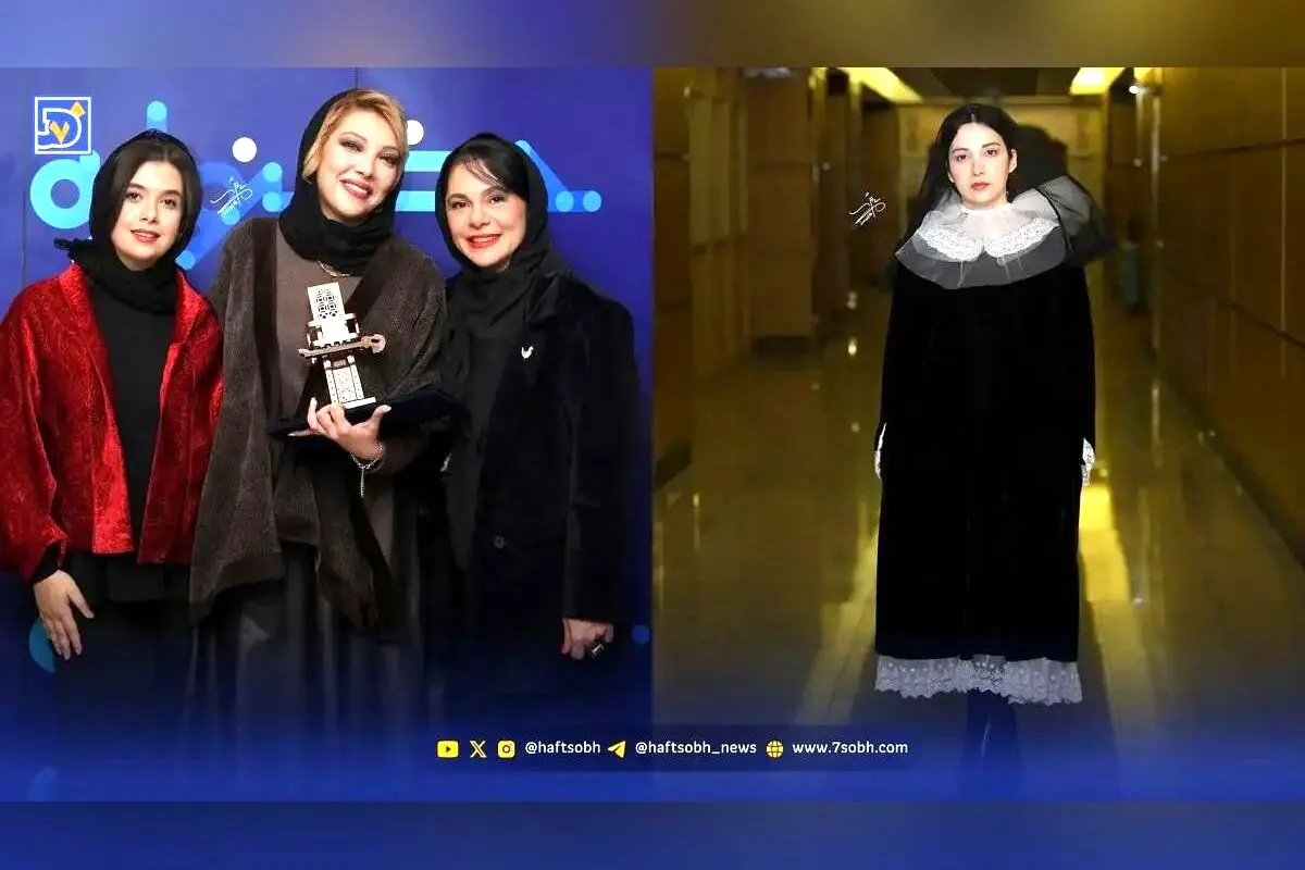 بررسی استایل هنرمندان در اختتامیه جشنواره فیلم شهر: روشنک راهبه و نفس درخشان در جمع ستارگان
