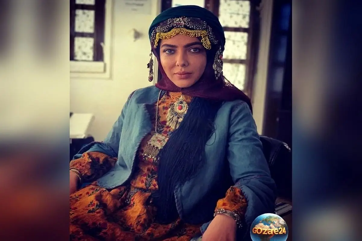 تصویر جدید لیلا اوتادی با تغییر چهره عجیب؛ بازیگر محبوب کشورمان قابل شناسایی نیست