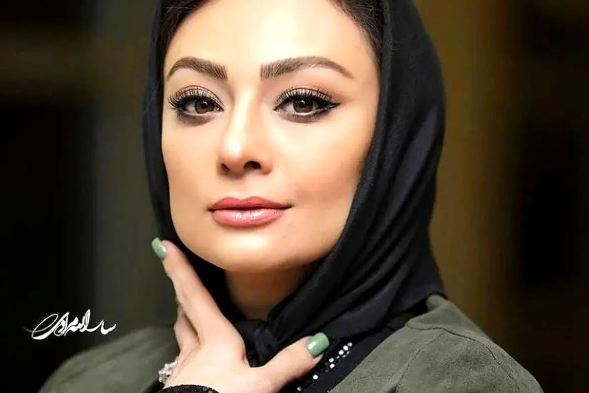 یادی از گریم خاطره‌انگیز یکتا ناصر در فیلم رحمان ۱۴۰۰ و رازهای جالب درباره هنرپیشه محبوب ایرانی