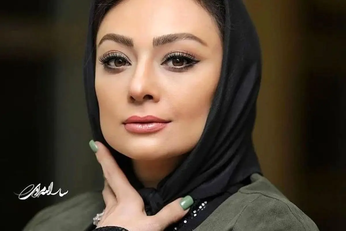 یادی از گریم خاطرهانگیز یکتا ناصر در فیلم رحمان ۱۴۰۰ و رازهای جالب درباره هنرپیشه محبوب ایرانی