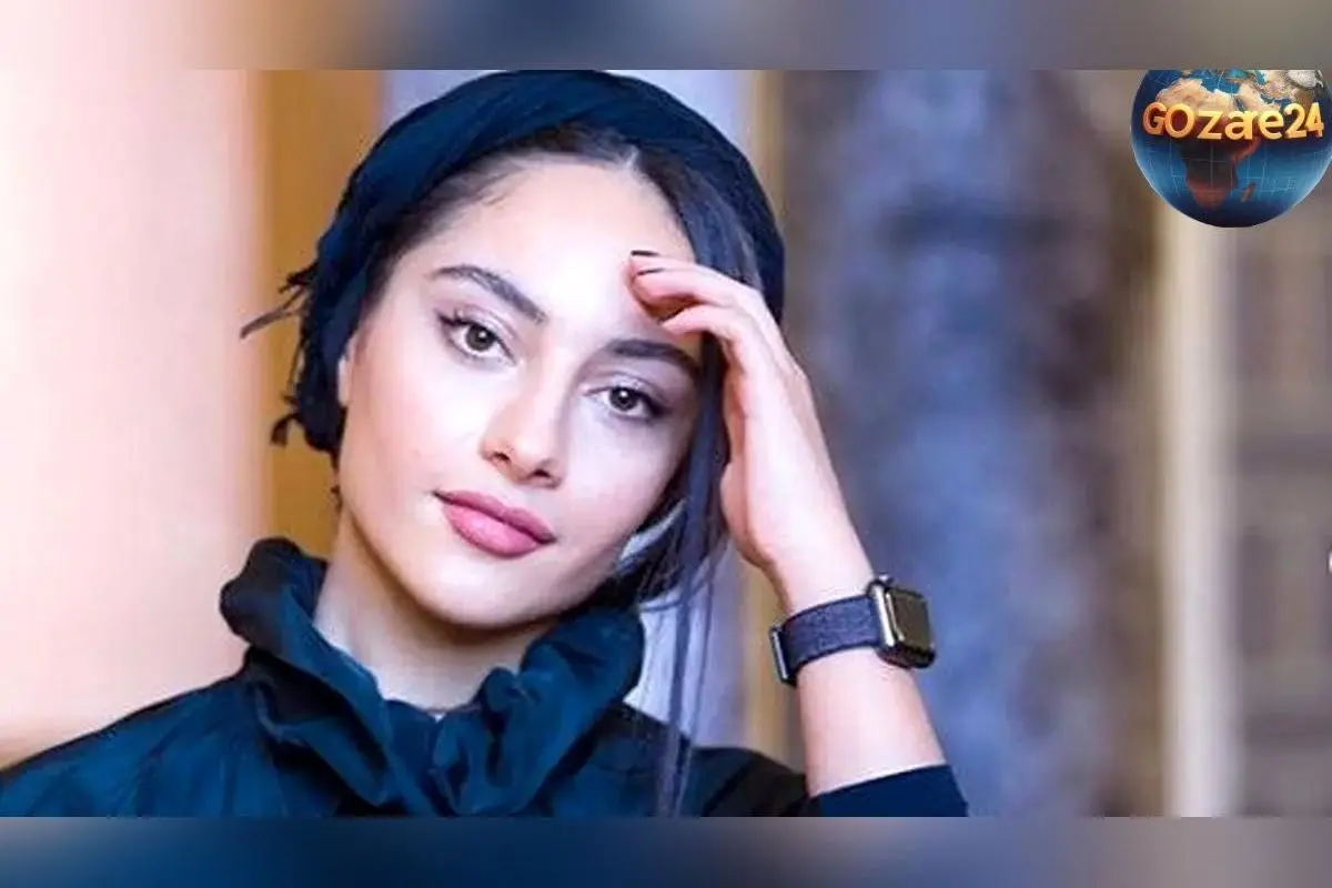 استایل دانشگاهی ترلان پروانه، بازیگر جوان ایرانی با انرژی مثبت و عکس‌های جذاب