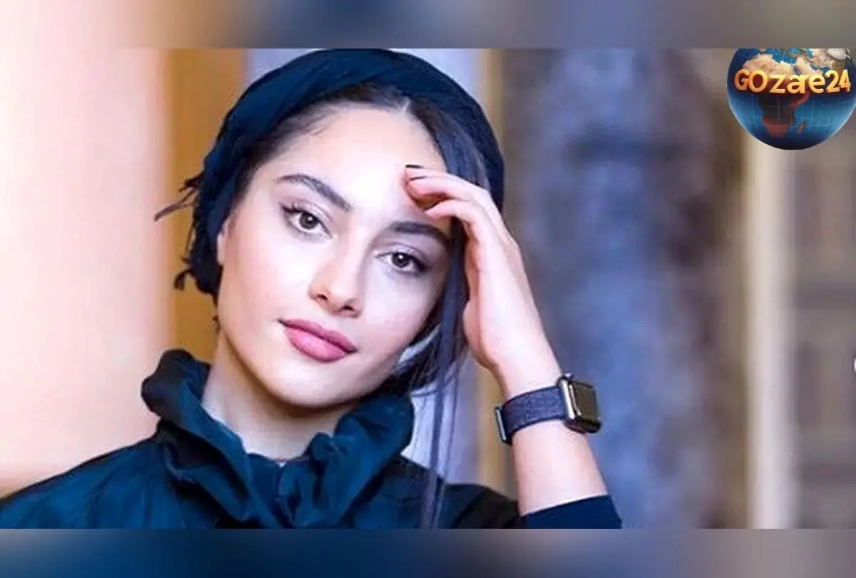 استایل دانشگاهی ترلان پروانه، بازیگر جوان ایرانی با انرژی مثبت و عکس‌های جذاب