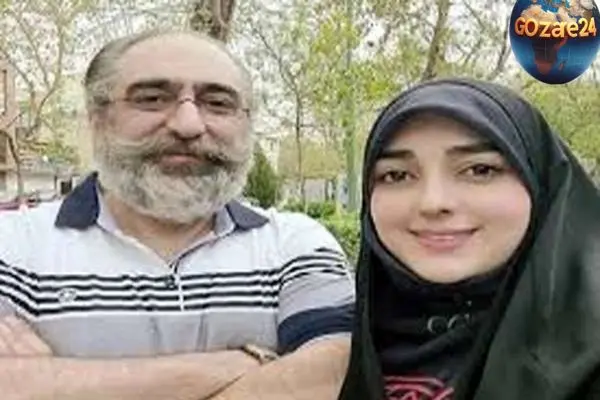 اعتراف تلخ ستاره سادات قطبی درباره آخرین عکس‌های با پسرش و حقیقت جدایی دردناک