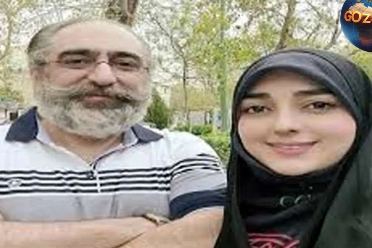 اعتراف تلخ ستاره سادات قطبی درباره آخرین عکس‌های با پسرش و حقیقت جدایی دردناک