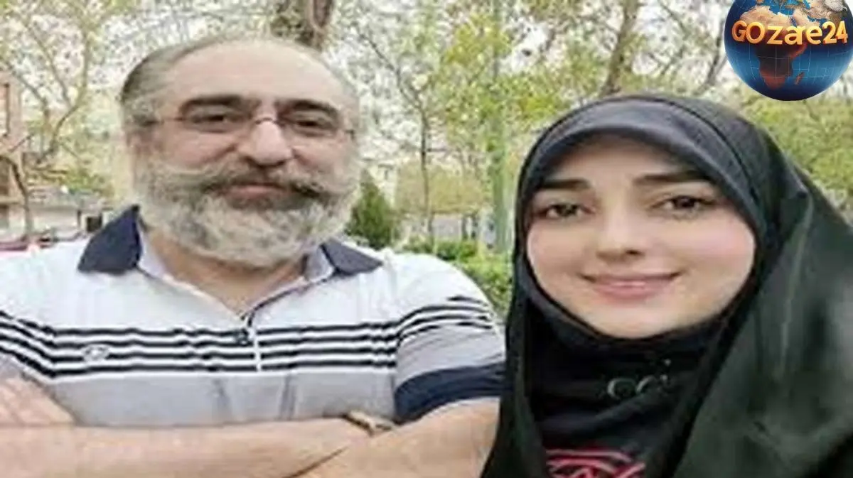 اعتراف تلخ ستاره سادات قطبی درباره آخرین عکس‌های با پسرش و حقیقت جدایی دردناک