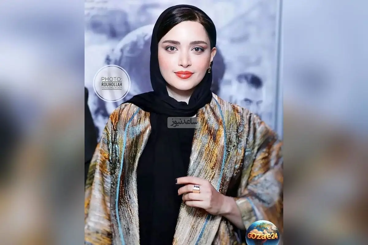 عکس جنجالی بهنوش طباطبایی در حال سیگار کشیدن حاشیهساز شد + تصاویر جدید و جزئیات زندگی او