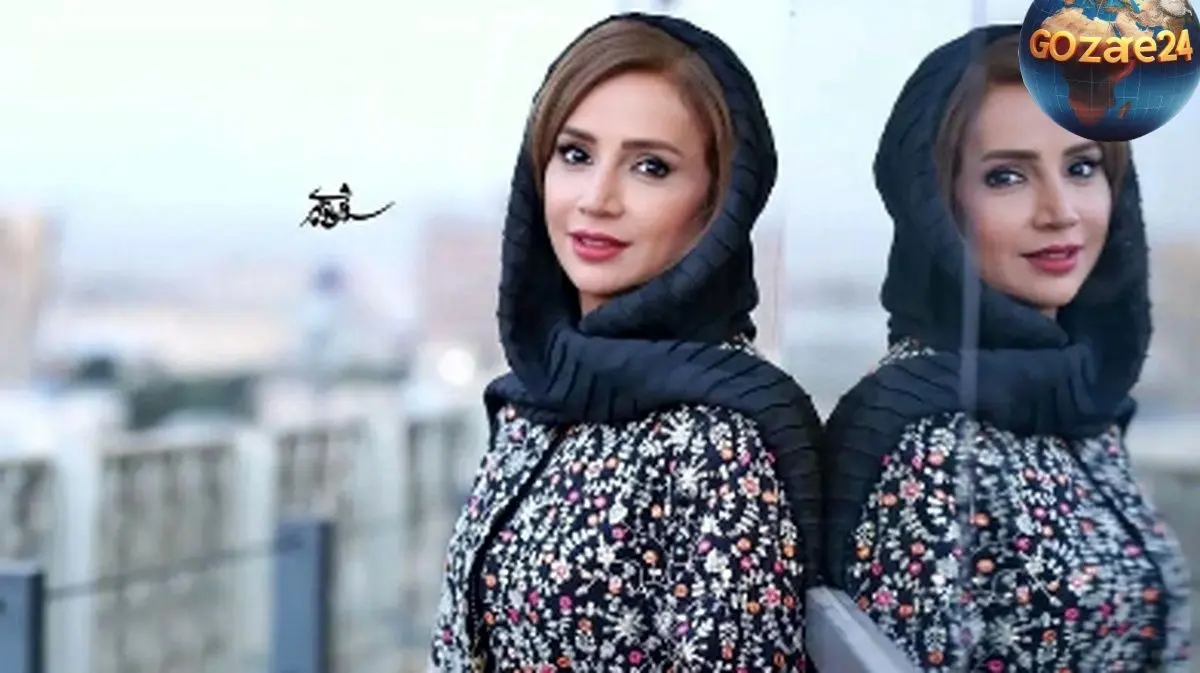استایل شیک و حجاب شبنم قلی خانی در مهمانی خصوصی؛ عکس‌های جدید بازیگر تئاتر و تلویزیون