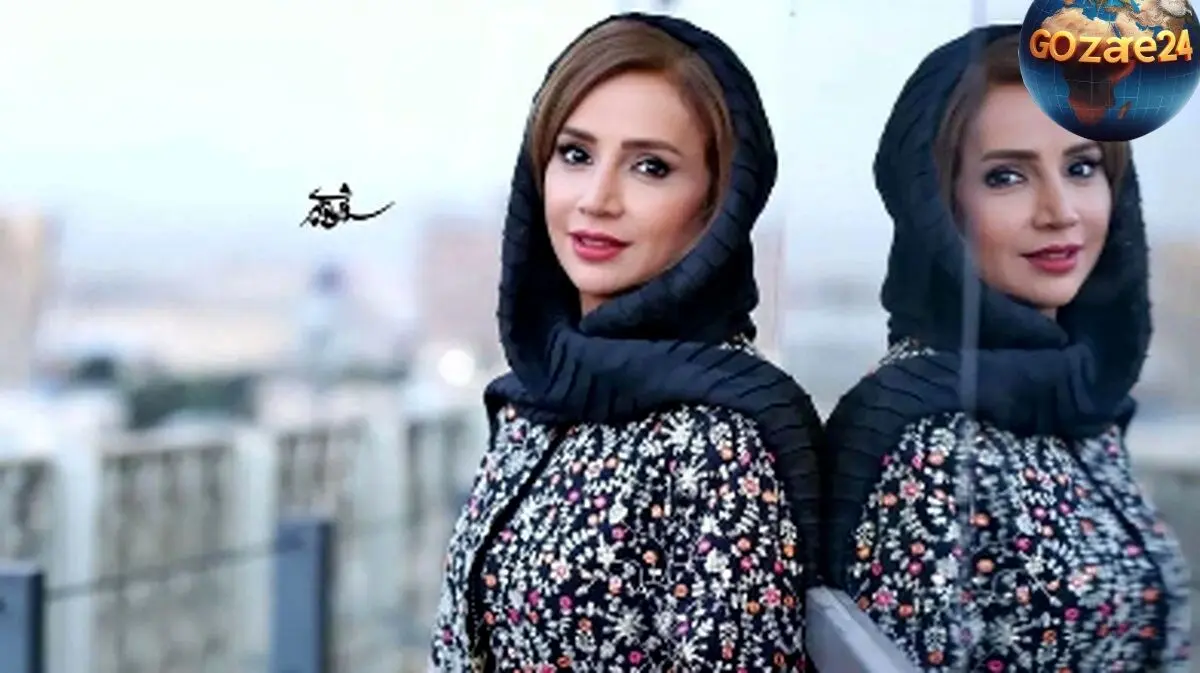 استایل شیک و حجاب شبنم قلی خانی در مهمانی خصوصی؛ عکس‌های جدید بازیگر تئاتر و تلویزیون