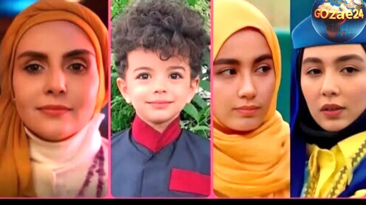 خانه‌های بازیگران پایتخت 7: سادگی و صمیمیت واقعی در دل خانه‌های هم‌سفر با هم