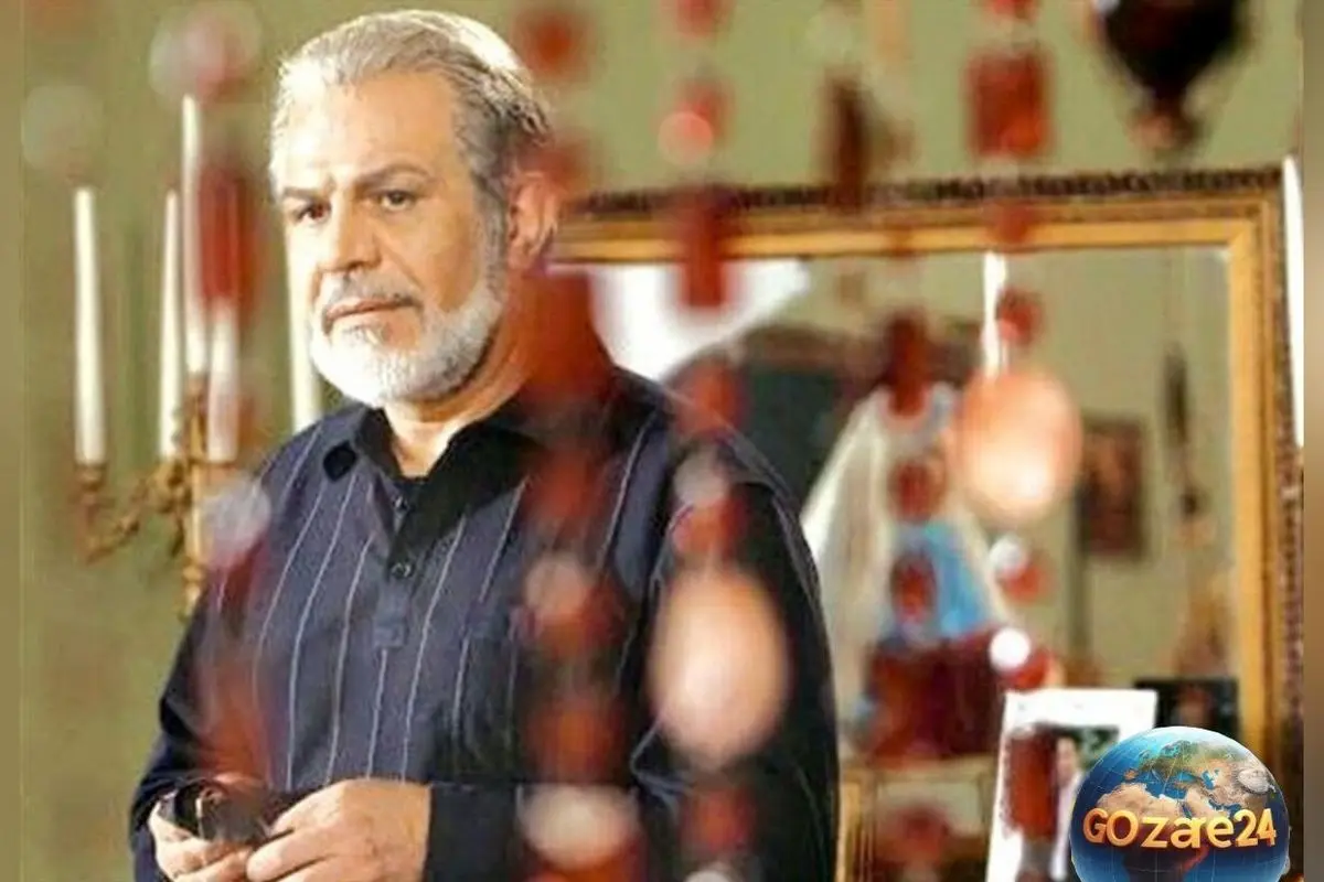 قصه تلخ ازدواج و مرگ زودهنگام پرویز فلاحی پور، بازیگر نقش جهان در دلنوازان و 11 روز تازه داماد بودنش