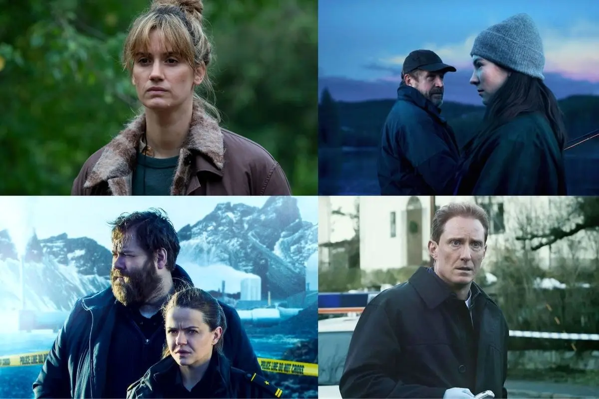بهترین سریالهای جنایی اسکاندیناوی؛ ۶ اثر برتر Nordic Noir که نفستان را بند میآورد