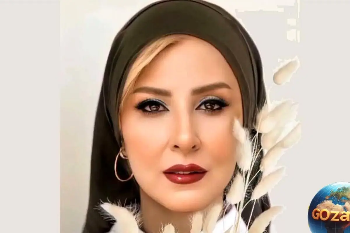 مرجانه گلچین با استایلی جدید و متفاوت پس از عملهای زیبایی در اینستاگرام منتشر کرد