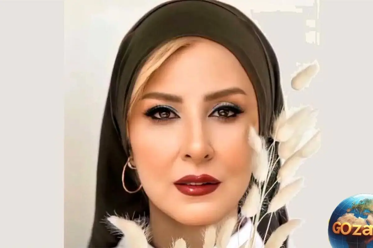 مرجانه گلچین با استایلی جدید و متفاوت پس از عمل‌های زیبایی در اینستاگرام منتشر کرد