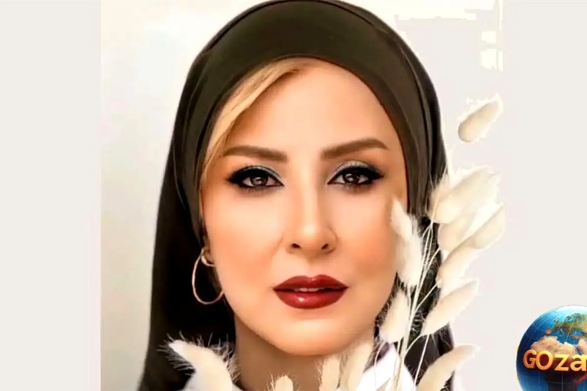 مرجانه گلچین با استایلی جدید و متفاوت پس از عمل‌های زیبایی در اینستاگرام منتشر کرد