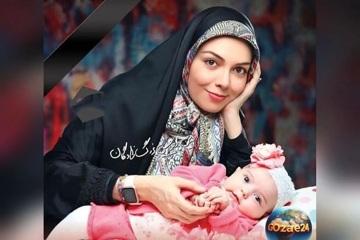 جشن تولد مجلل و باشکوه دختر آزاده نامداری با تم سیندرلا؛ یاد و خاطره هنرمند محبوب در دل خانواده