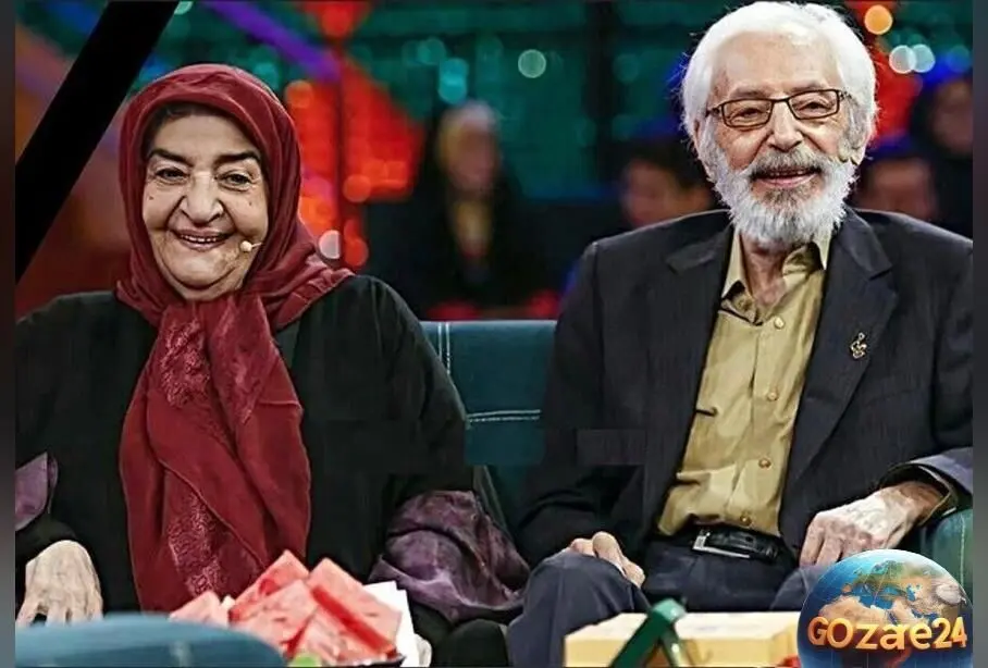 جمشید مشایخی در برنامه خندوانه: اعتراف جالب درباره رابطه‌اش با همسرش و لحظات محبت‌آمیز