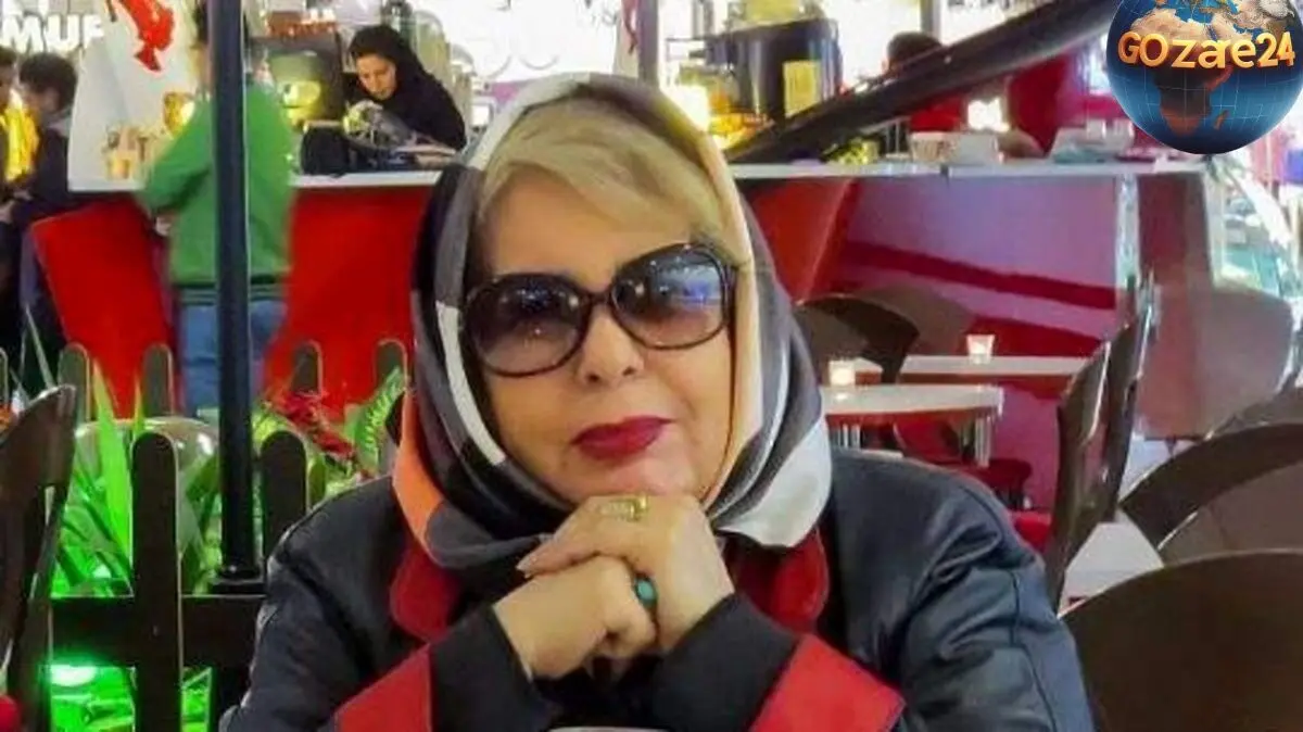 پوراندخت مهیمن و نوه‌هایش در کنار هم؛ بازیگر محبوب ایرانی و لحظات خانوادگی شیرین