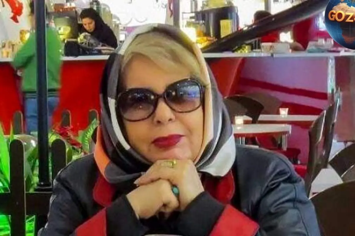 پوراندخت مهیمن و نوههایش در کنار هم؛ بازیگر محبوب ایرانی و لحظات خانوادگی شیرین