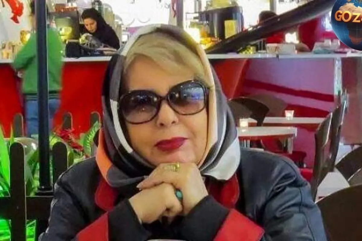 پوراندخت مهیمن و نوه‌هایش در کنار هم؛ بازیگر محبوب ایرانی و لحظات خانوادگی شیرین