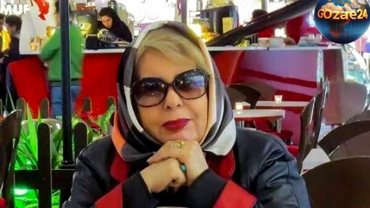 پوراندخت مهیمن و نوه‌هایش در کنار هم؛ بازیگر محبوب ایرانی و لحظات خانوادگی شیرین