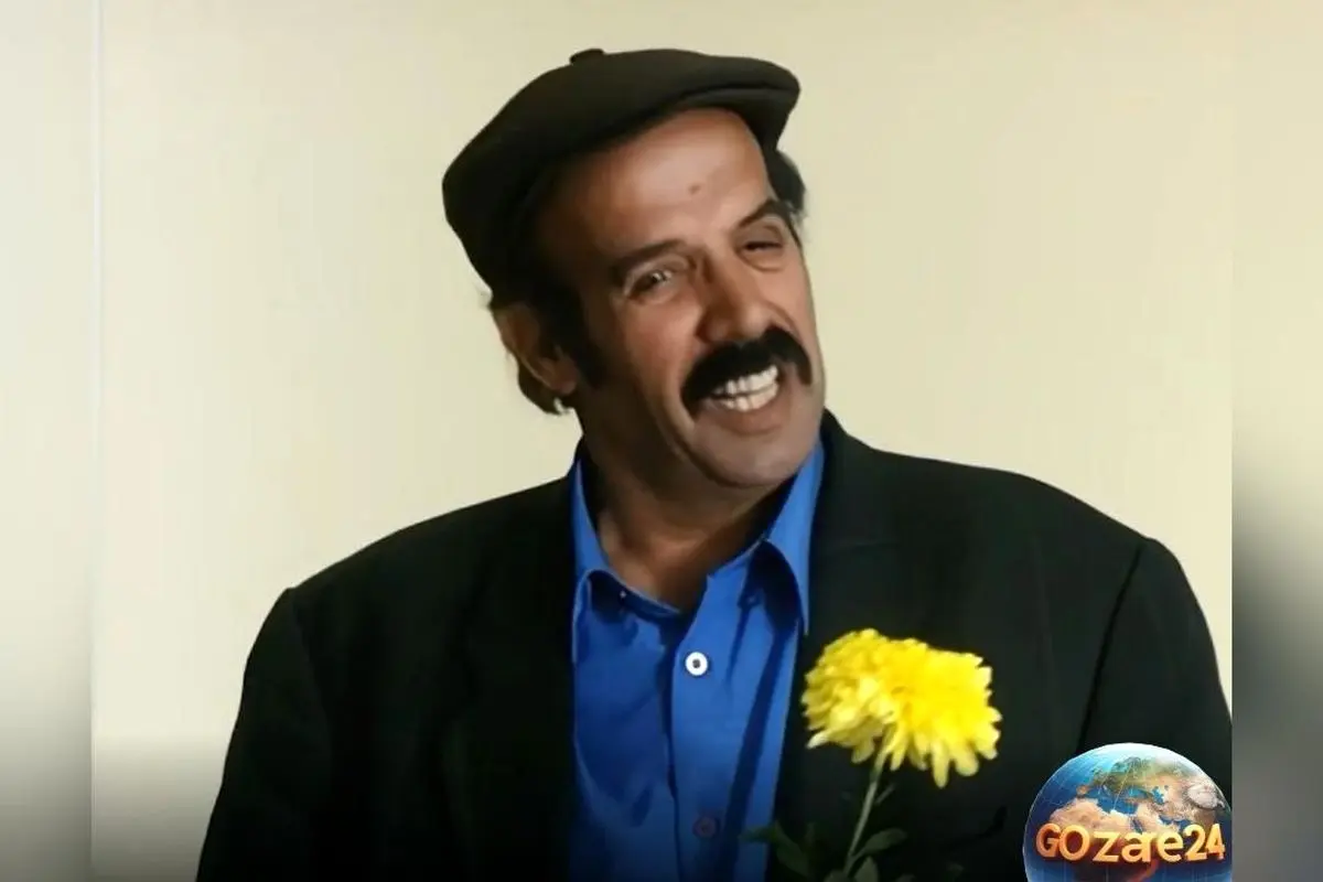 تصاویر نادر از جواد زیتونی در جشن تولد اسدالله یکتا؛ حضور بازیگر «آوای باران» در کنار هنرمندان پیشکسوت در سال ۱۴۰۳