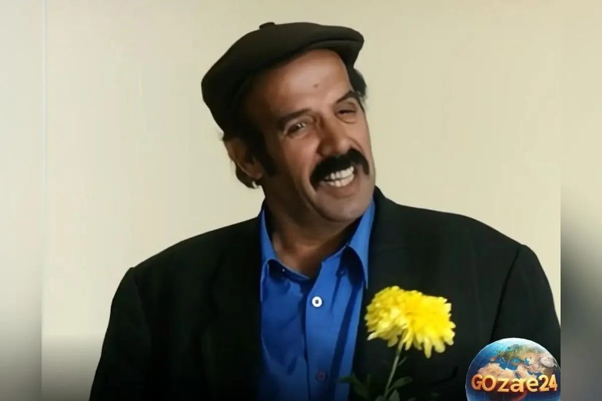تصاویر نادر از جواد زیتونی در جشن تولد اسدالله یکتا؛ حضور بازیگر «آوای باران» در کنار هنرمندان پیشکسوت در سال ۱۴۰۳