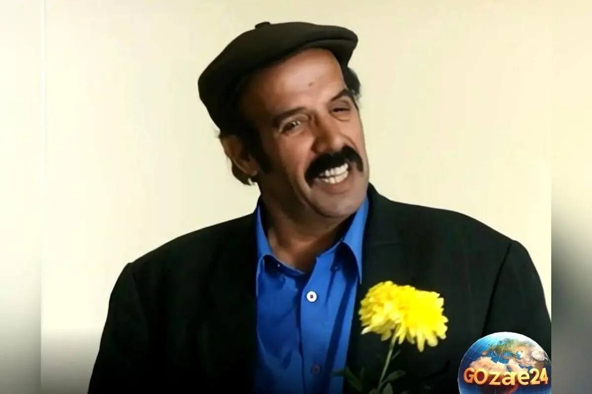تصاویر نادر از جواد زیتونی در جشن تولد اسدالله یکتا؛ حضور بازیگر «آوای باران» در کنار هنرمندان پیشکسوت در سال ۱۴۰۳