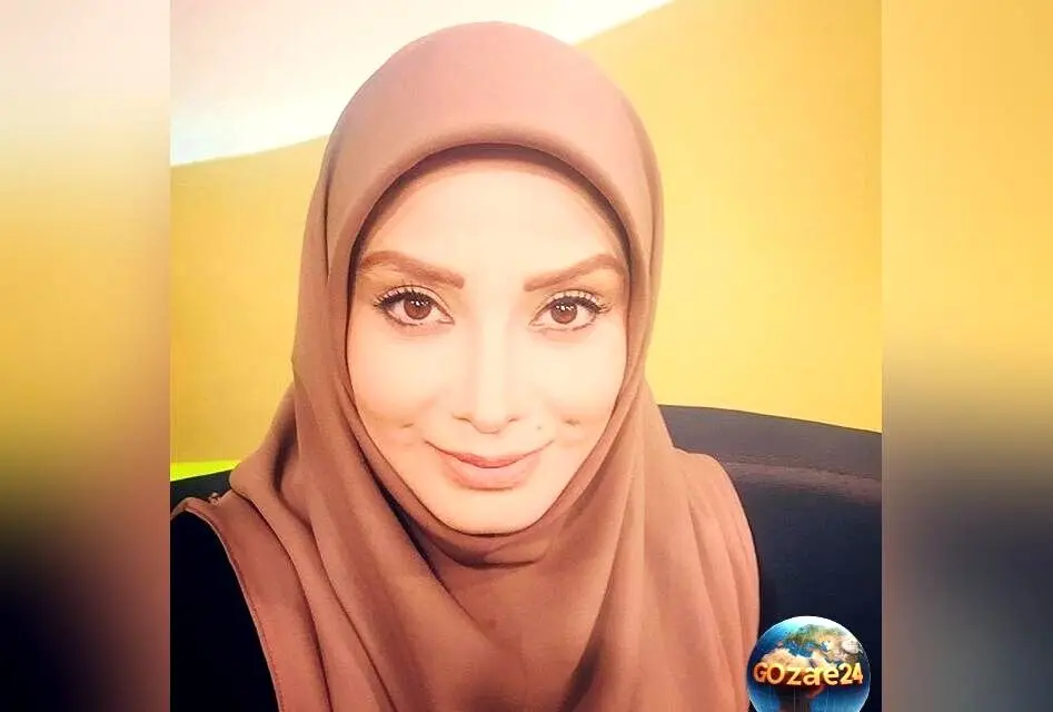صبا راد در دورهمی خانگی با کوکوسبزی رنگارنگ و دوستان کدبانوی!