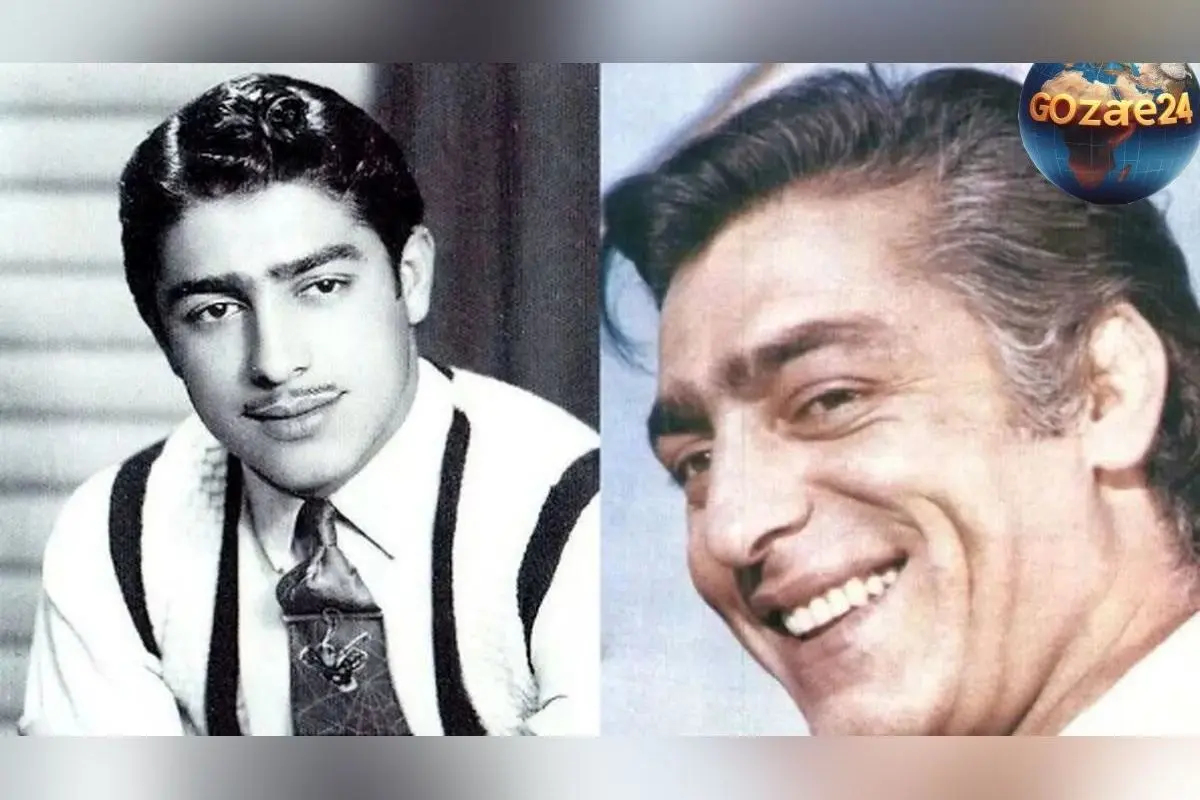 عکس نایاب و بازسازیشده محمدعلی فردین در سال ۱۳۵۹؛ چهرهای متفاوت پس از انقلاب و در ۵۰ سالگی