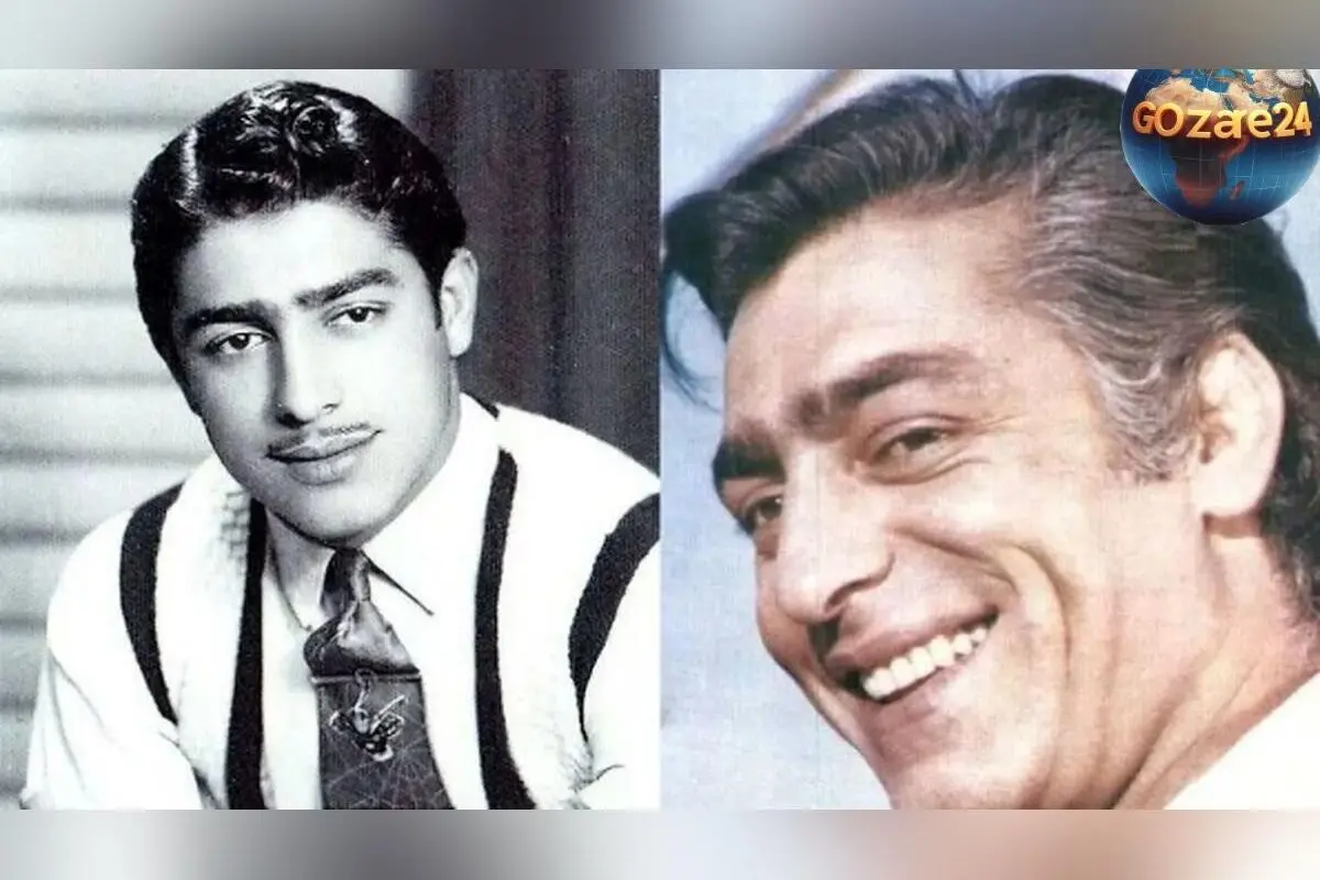 عکس نایاب و بازسازی‌شده محمدعلی فردین در سال ۱۳۵۹؛ چهره‌ای متفاوت پس از انقلاب و در ۵۰ سالگی