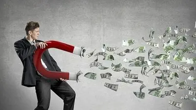راز جذب ثروت با روش فلورانس اسکاول شین؛ چگونه پول را به زندگی‌ات فرا بخوانی؟