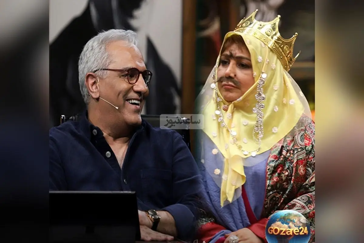 سریال شب‌های برره؛ خاطرات شیرین و لحظه‌های نابی با بازی مهران مدیری و بهنوش بختیاری