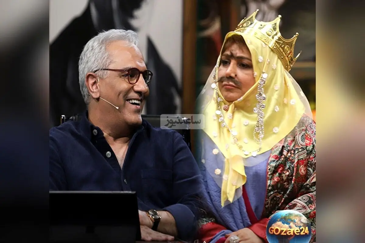 سریال شب‌های برره؛ خاطرات شیرین و لحظه‌های نابی با بازی مهران مدیری و بهنوش بختیاری