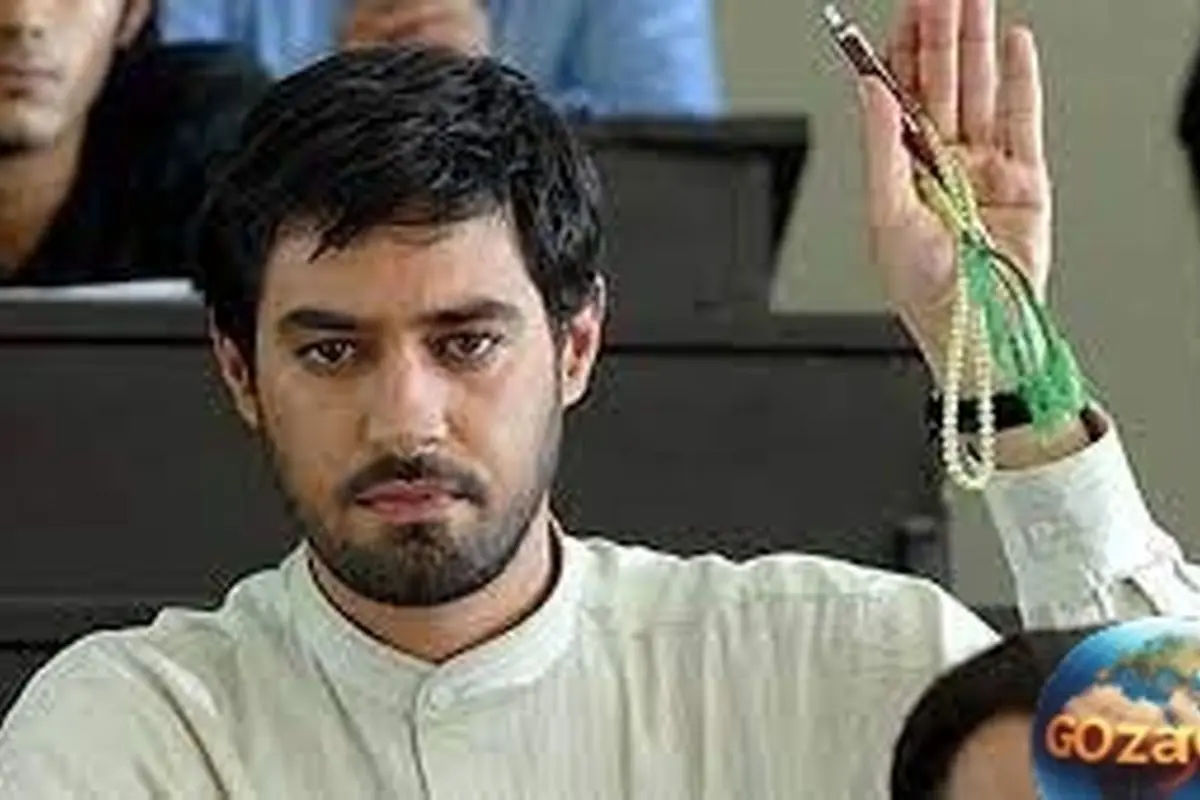 بازگشت فیلم «دلشکسته» پس از ۱۸ سال با حضور خسرو شکیبایی و روایت ساخت صحنه تسبیح شهاب حسینی در موزه سینما