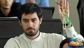 بازگشت فیلم «دلشکسته» پس از ۱۸ سال با حضور خسرو شکیبایی و روایت ساخت صحنه تسبیح شهاب حسینی در موزه سینما