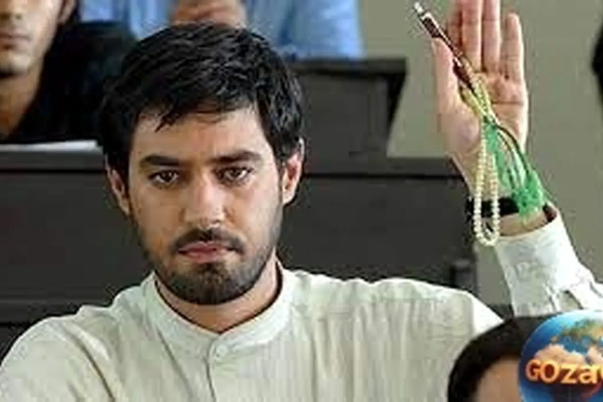 بازگشت فیلم «دلشکسته» پس از ۱۸ سال با حضور خسرو شکیبایی و روایت ساخت صحنه تسبیح شهاب حسینی در موزه سینما