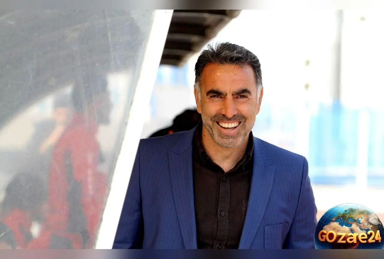 زندگی شخصی و حرفه‌ای محمود فکری؛ رکورددار استقلال و مربی محبوب فوتبال ایران