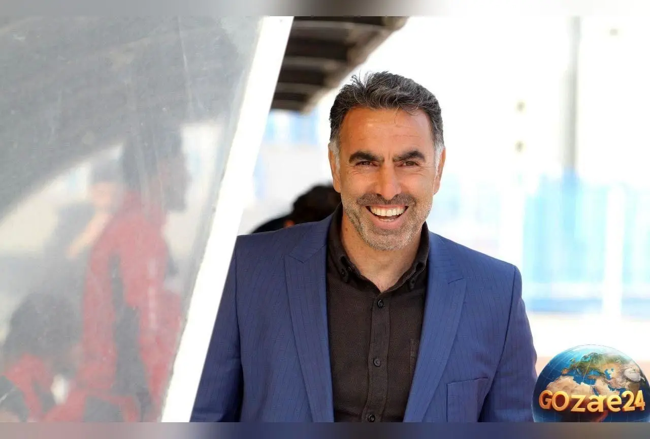 زندگی شخصی و حرفه‌ای محمود فکری؛ رکورددار استقلال و مربی محبوب فوتبال ایران