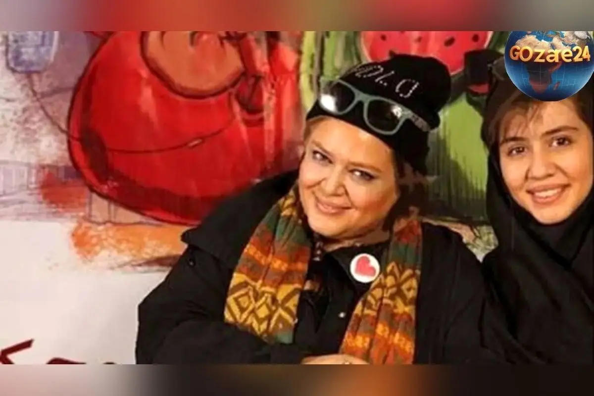 عکس و چیدمان سفره یلدای بهاره رهنما؛ میز شلوغ، اصیل و پرانرژی در کنار تصاویر جذاب