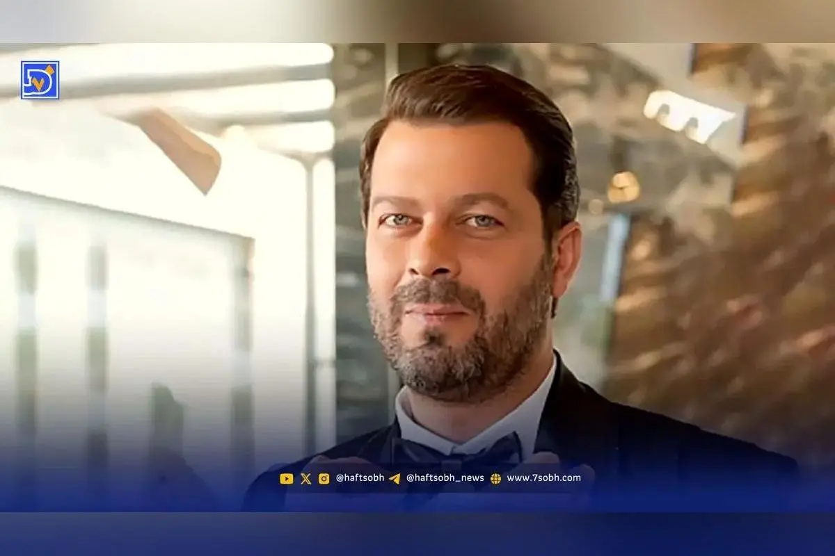 عکس گروهی پژمان بازغی و بازیگران زن در جزیره کیش | دیدار دوستانه و لحظاتی متفاوت