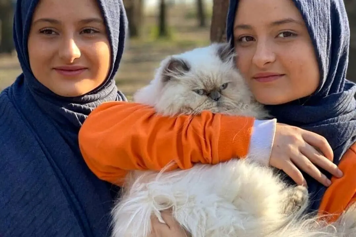 عکس خفن و متفاوت سارا و نیکای فصل‌های گذشته «پایتخت» در صفحه شخصی‌شان