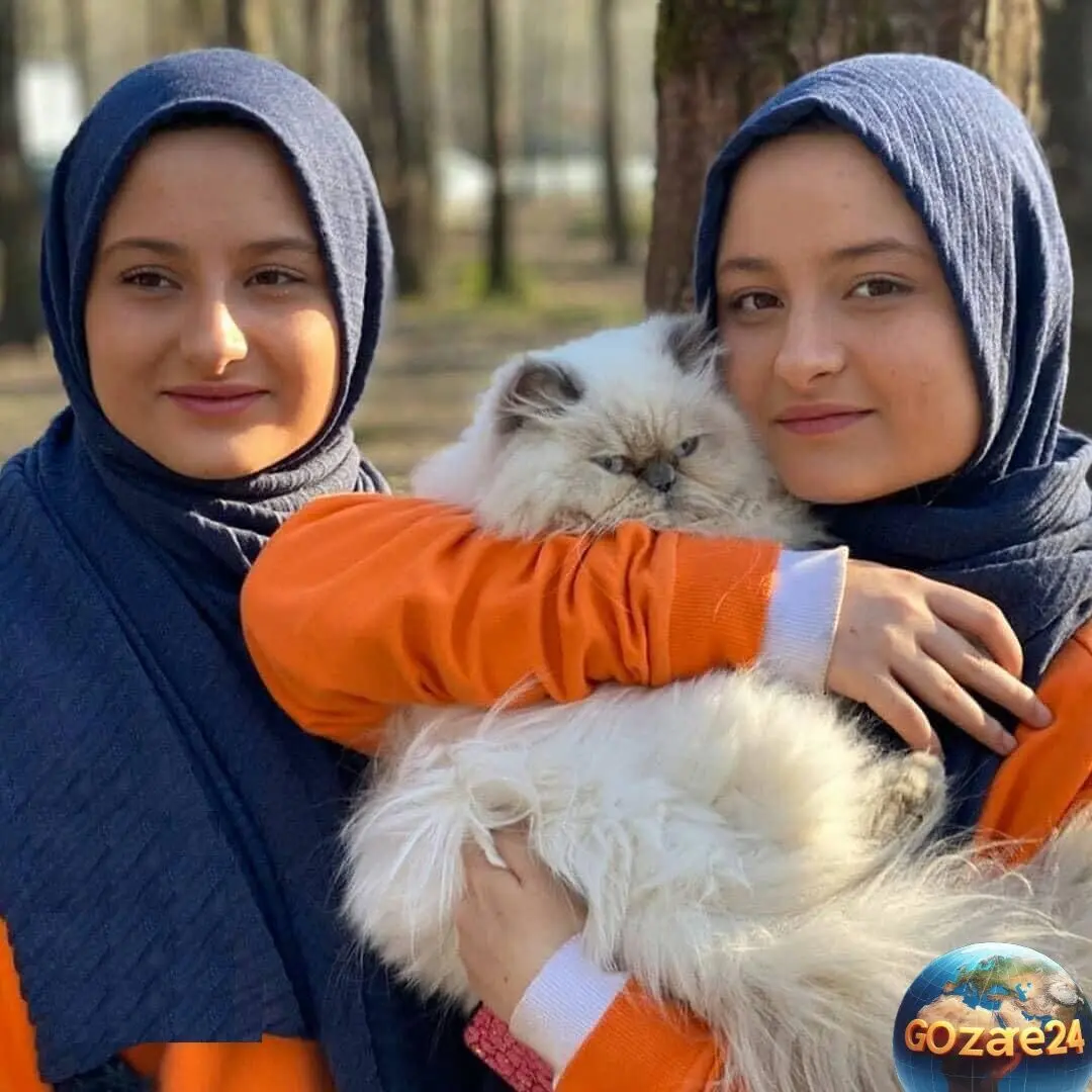عکس خفن و متفاوت سارا و نیکای فصل‌های گذشته «پایتخت» در صفحه شخصی‌شان