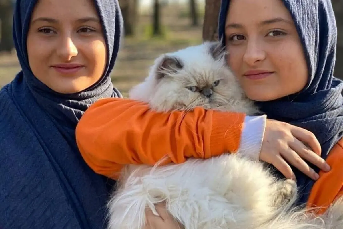 عکس خفن و متفاوت سارا و نیکای فصل‌های گذشته «پایتخت» در صفحه شخصی‌شان