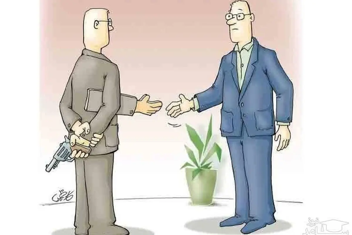 تعبیر خواب آدم حقه باز: از نگاه سنتی تا روان‌شناسی مدرن در ۷ روایت