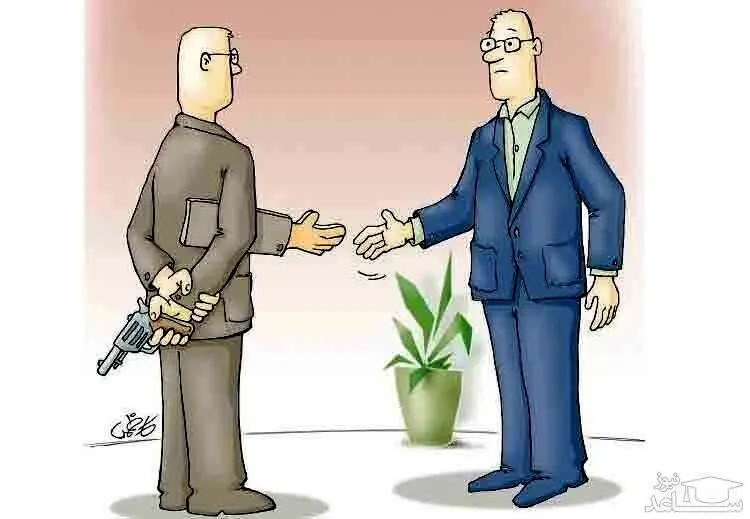 تعبیر خواب آدم حقه باز: از نگاه سنتی تا روان‌شناسی مدرن در ۷ روایت