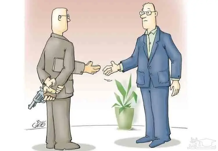 تعبیر خواب آدم حقه باز: از نگاه سنتی تا روان‌شناسی مدرن در ۷ روایت