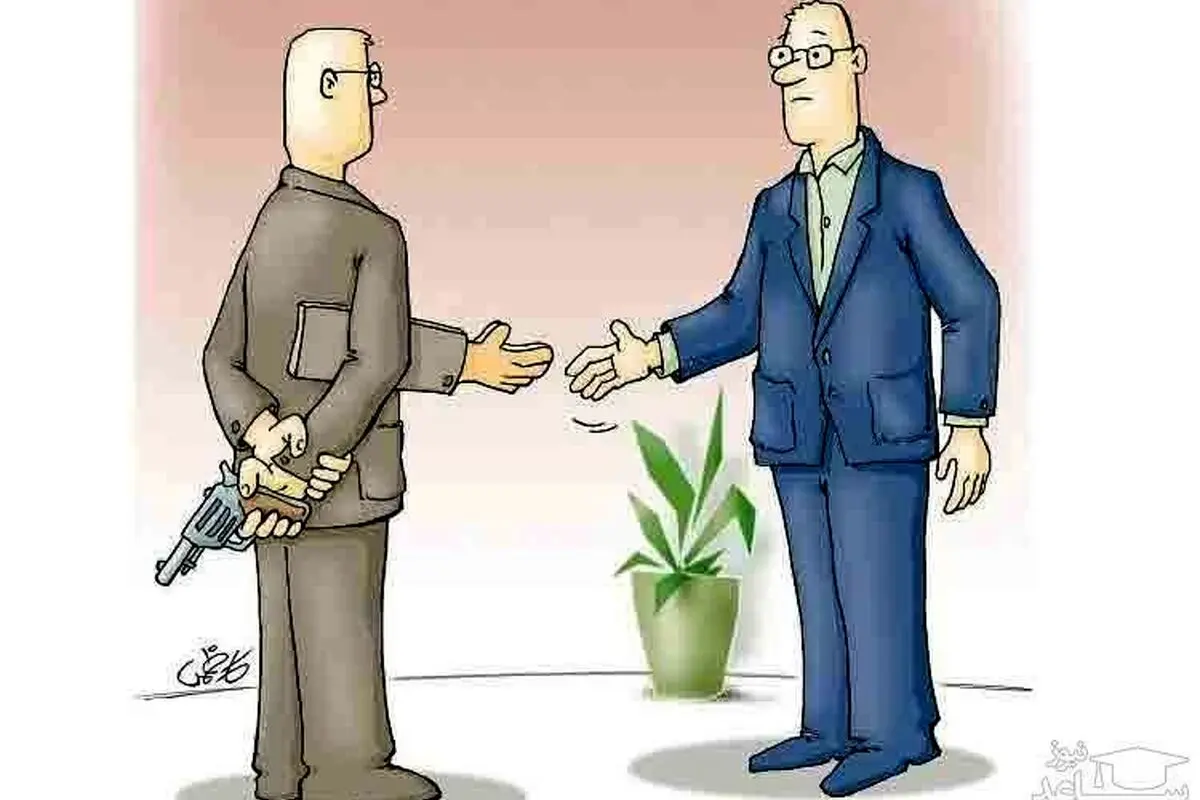 تعبیر خواب آدم حقه باز: از نگاه سنتی تا روان‌شناسی مدرن در ۷ روایت