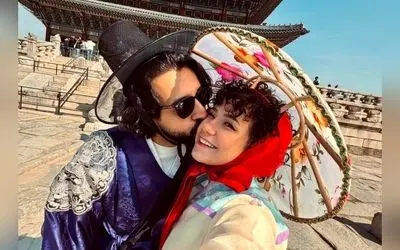 بیوگرافی کامل پریساپوربلک (مشکی) دختر بانمک و اینفلوئنسر محبوب اینستاگرام | زندگی، شهرت و رازهای موفقیت پوربلک