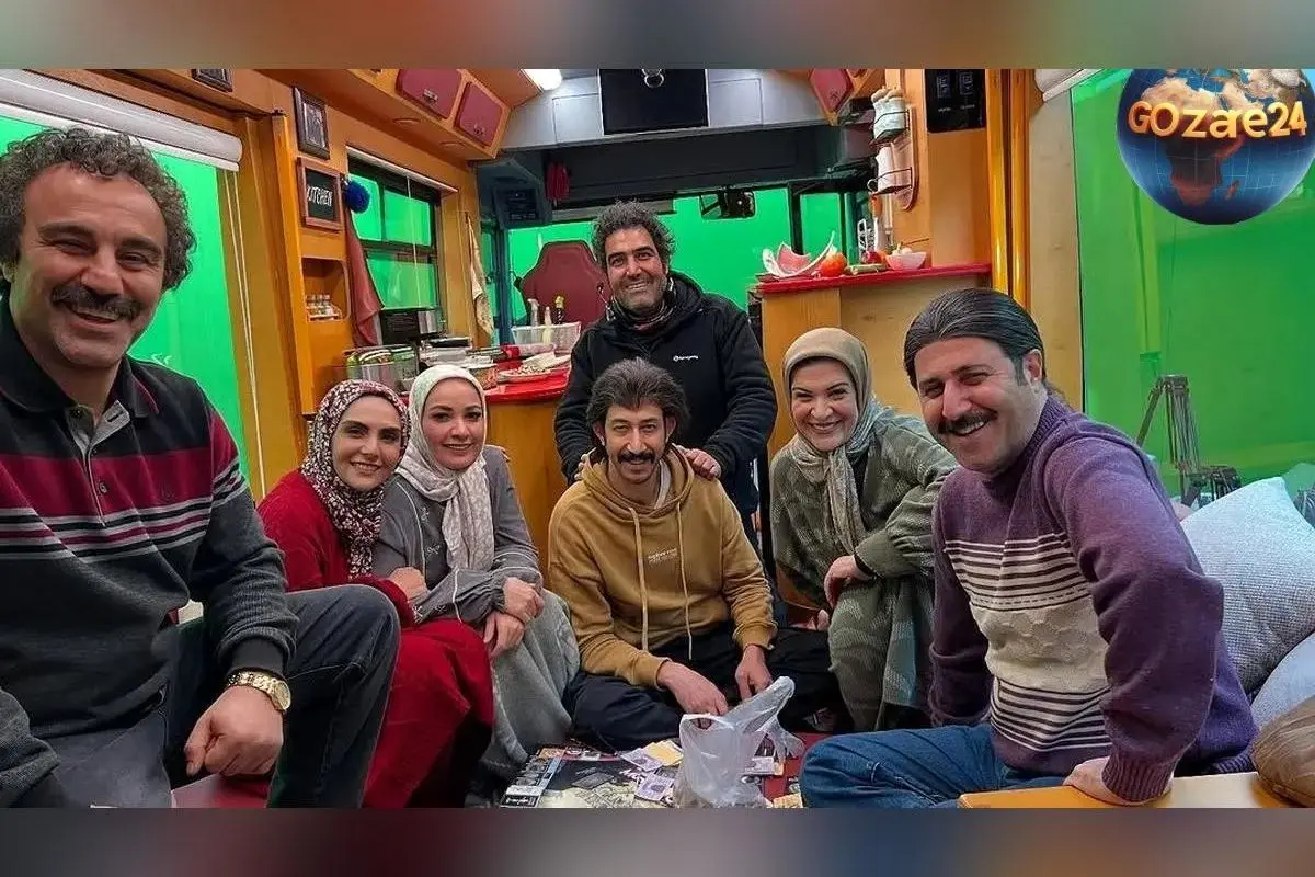 وضعیت ساخت فصل ۸ «پایتخت»؛ تیم سازنده در انتظار طرح نهایی و جمع‌آوری عوامل